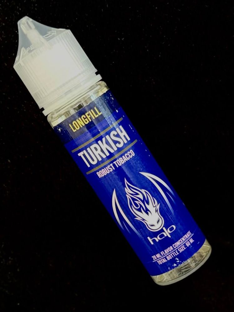 Aroma Shot Halo longfill 20 ml