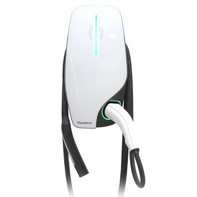 Зарядная станция Pandora Wall-E (Home Edition) - Socket