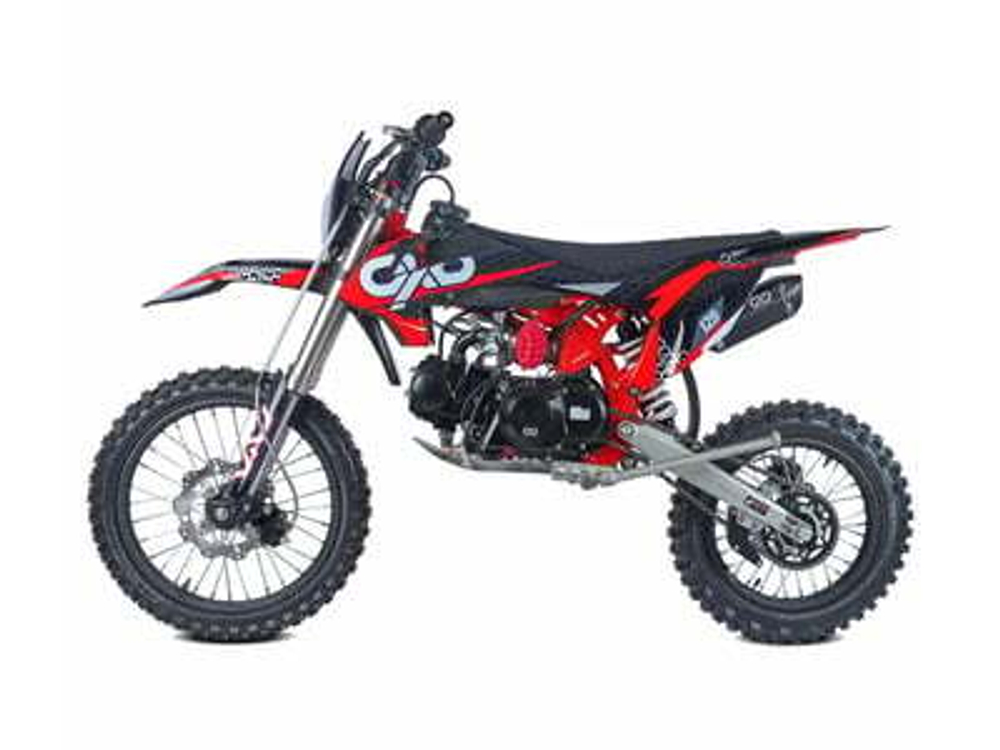 Мотоцикл OXO Base 125 B PITBIKE