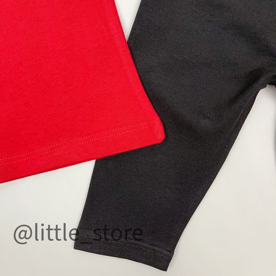 Комплект "Минни" с бриджами