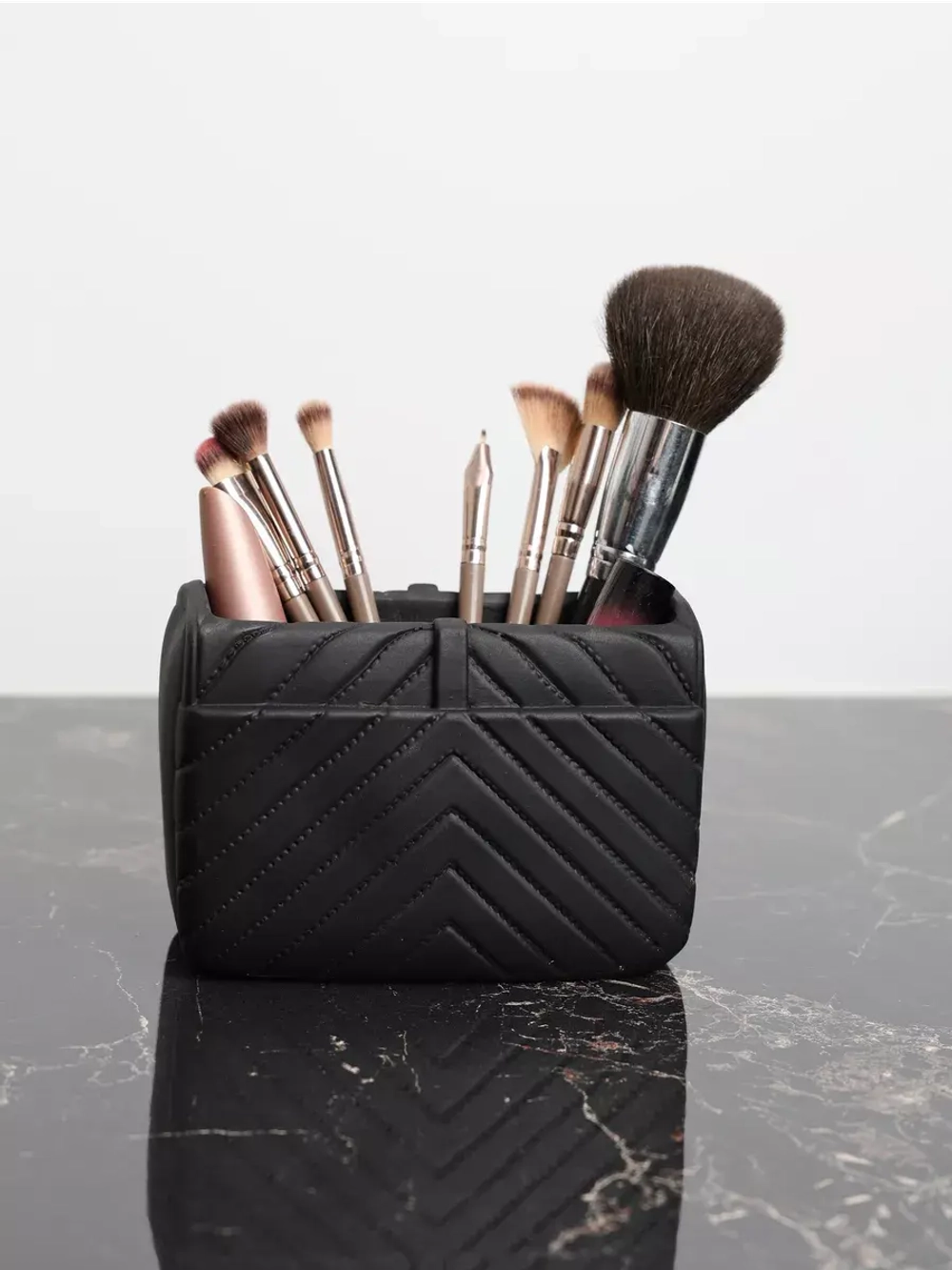 Ваза органайзер для сухоцветов