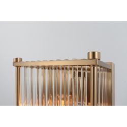 Бра светильник Rivoli Erin 4112-402 2 х Е14 40 Вт дизайн | Rivoli