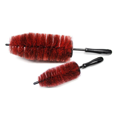 MaxShine ершик для чистки колёсных дисков 30 см