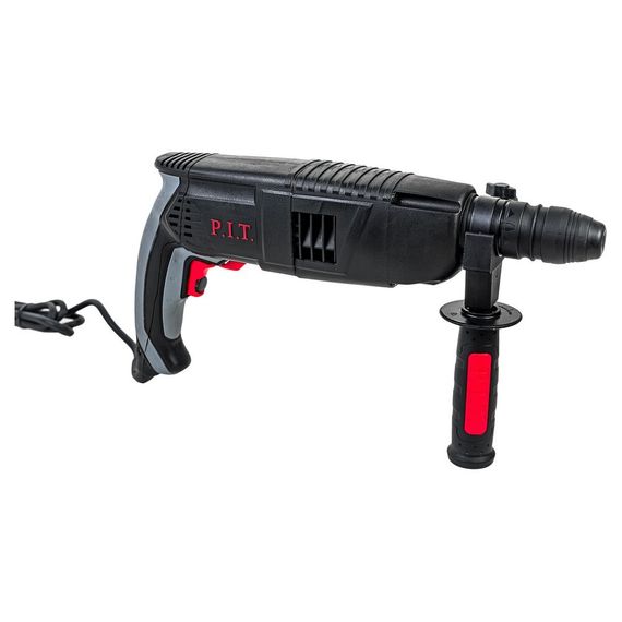 Перфоратор PIT PBH24-C1 МАСТЕР (3-реж.гор.850Вт.2,4дж.SDS,3 пласт.кейс, быстросъем.патрон) (3) — (1)