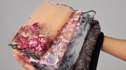 Сеты мерных лоскутов