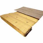 Подложка Solid AntiSlip ламинированная под SPC, LVT, WPC 1.5 мм