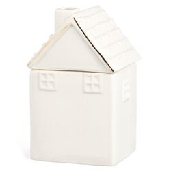 БАНКА ДЛЯ СЫПУЧИХ ПРОДУКТОВ 8,8*9*13,2 СМ 333 МЛ