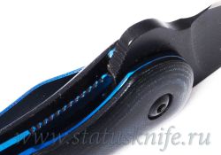 Нож CRKT 1166K McGinnis Summaфотография - 7