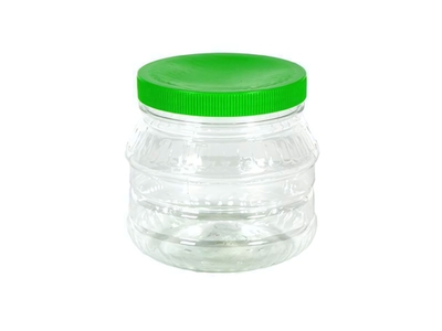 Банка 1л ПЭТ 41655