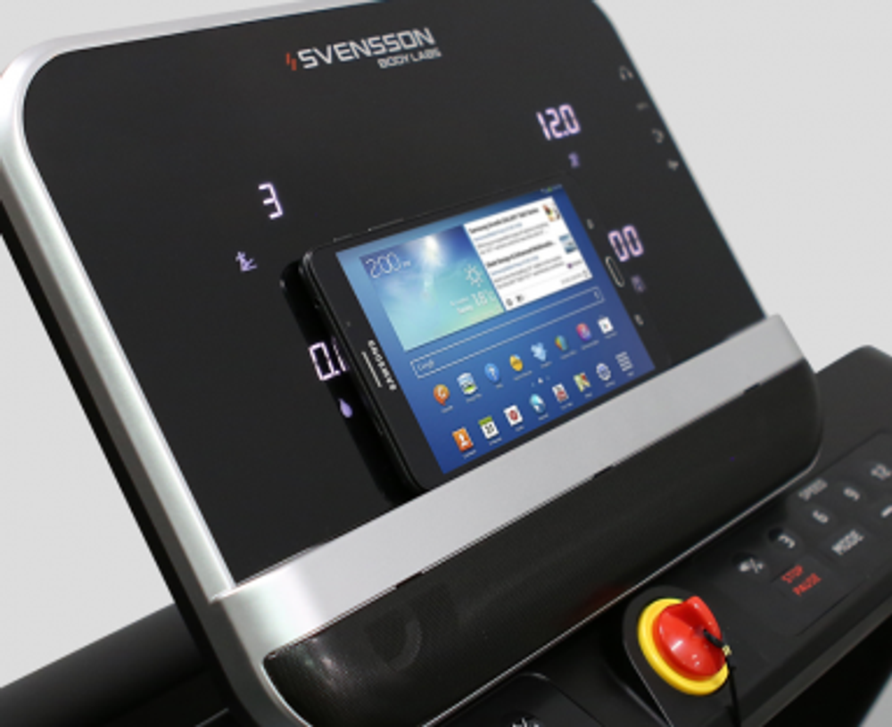 SVENSSON BODY LABS ORTHOLINE TZX