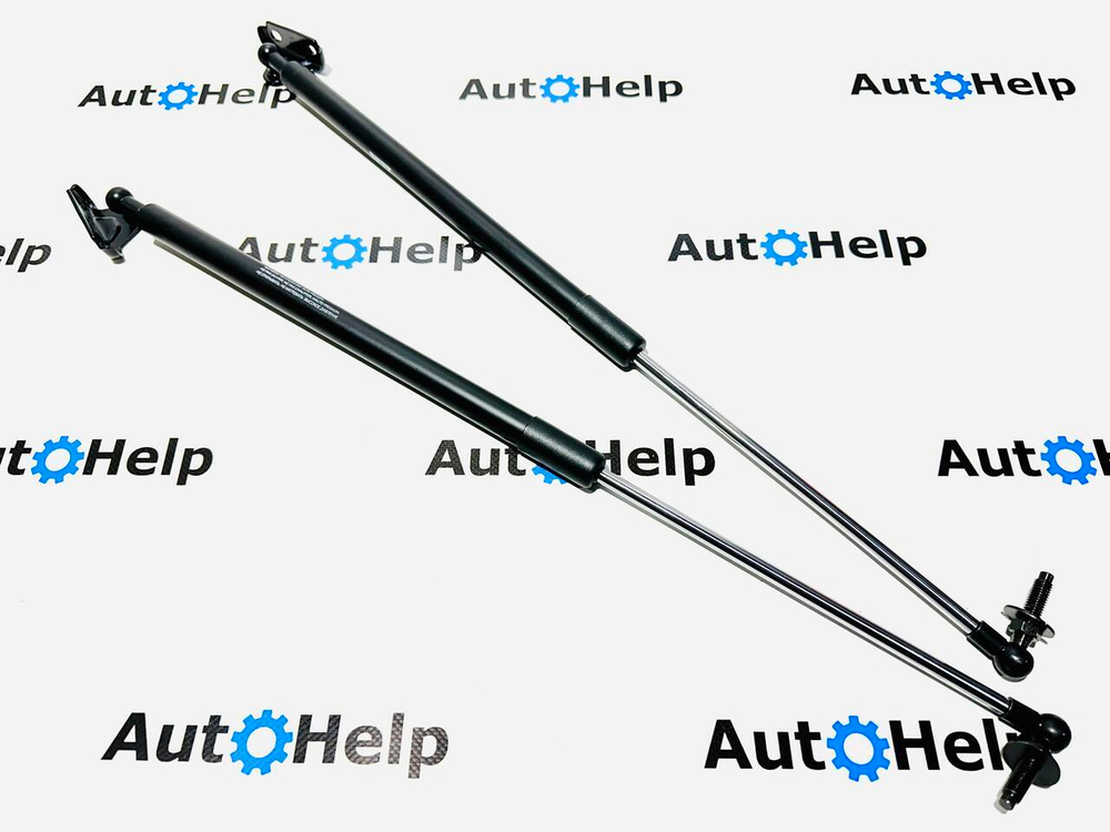 Амортизатор багажника JETT V21-65917 Toyota Probox NCP51