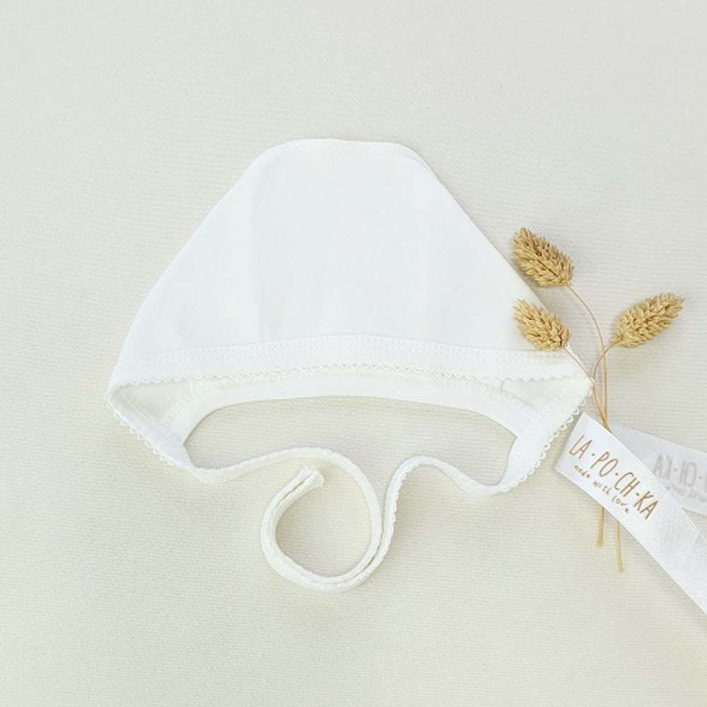 Чепчик, Молочный