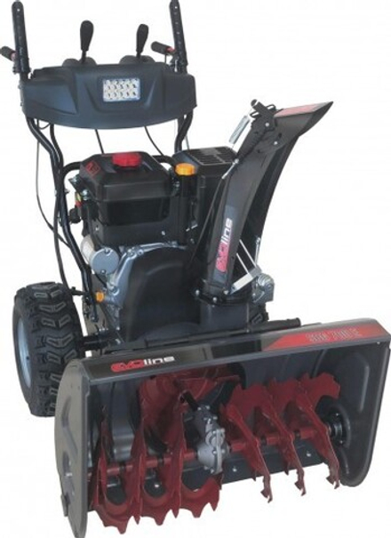 Снегоуборщик бензиновый Evoline SBG 700 E SBG700E