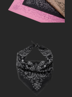 товары MEOVV - MY EYES OPEN VVIDE MD BANDANA SET