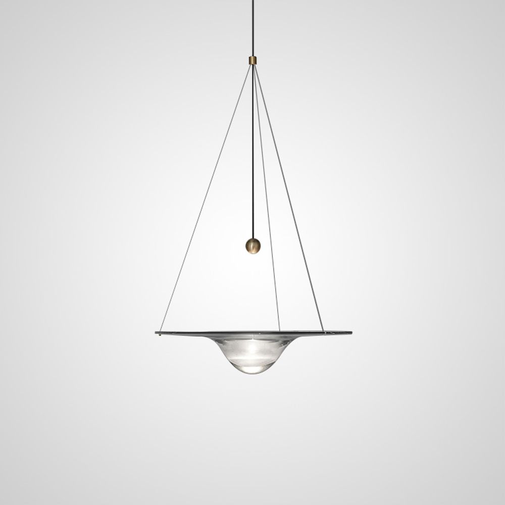 Подвесной светильник CLEPSYDRA