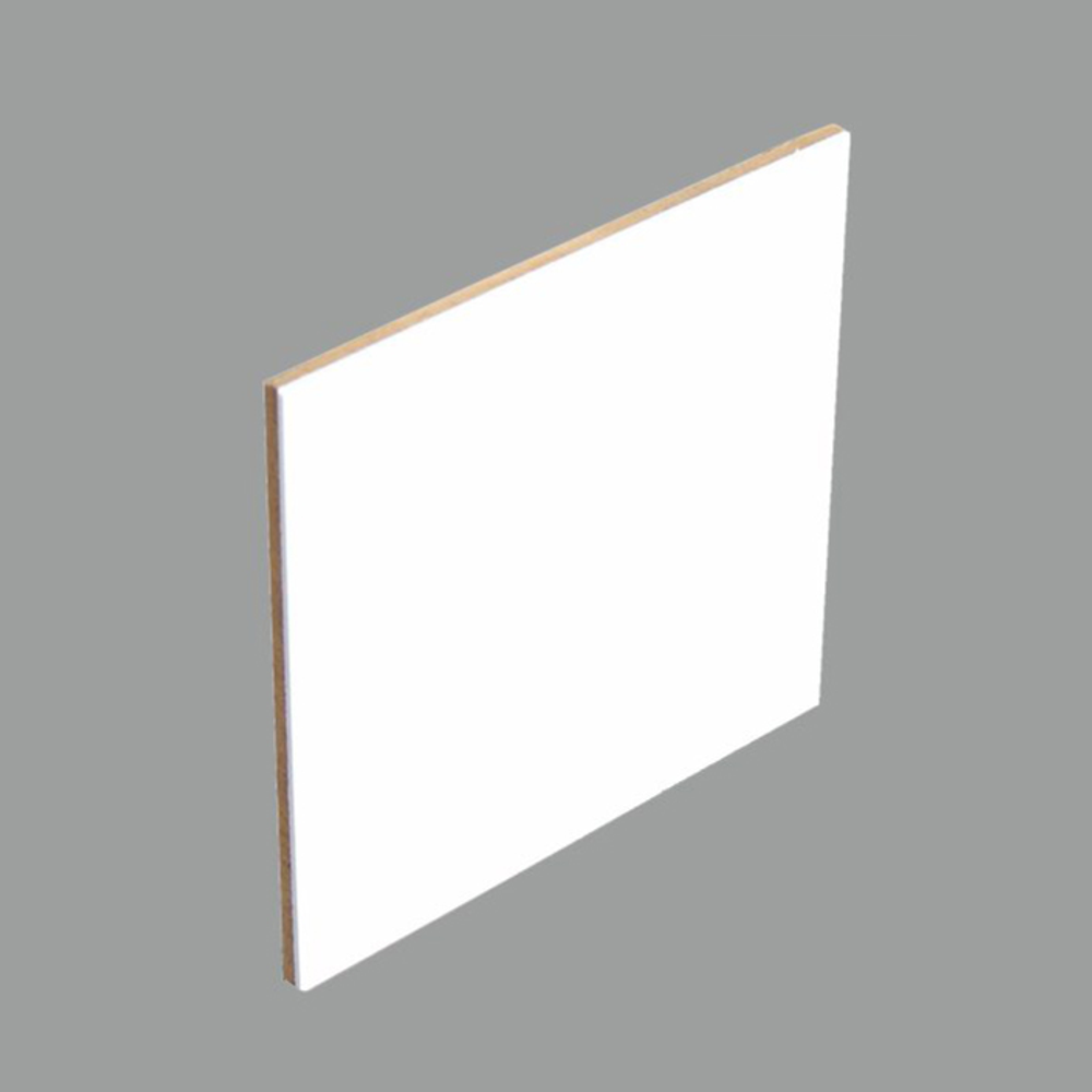 Добор KAPELLI для "F" наличника Под покраску RAL ПВХ/МДФ 2070*100*5