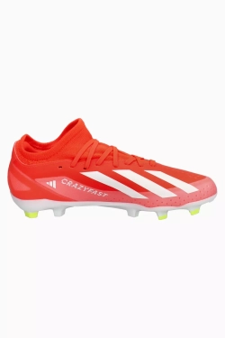 Бутсы adidas X Crazyfast League FG Junior