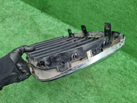 Решетка радиатора правая BMW X3 G01 X4 G02 (17-21)