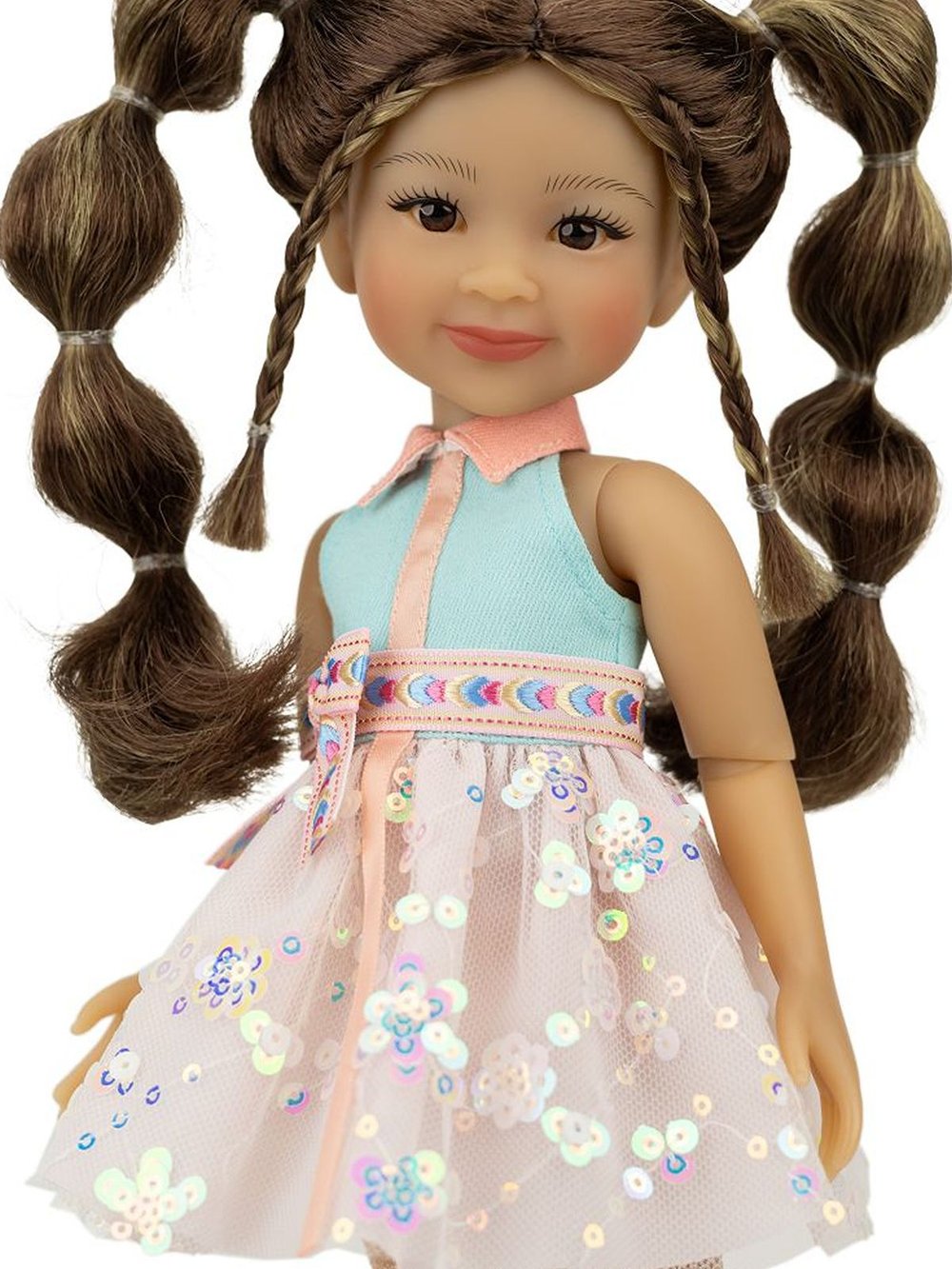 Кукла Ruby Red Эбби 31см (2401SMA)