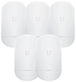 Wi-Fi точка доступа Ubiquiti NanoStation 5AC Loco
