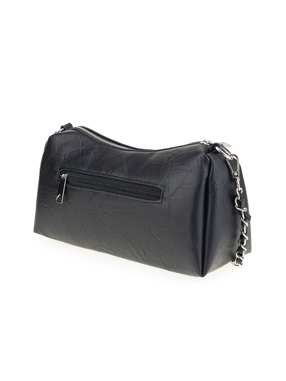 27656/10 Сумка жен., иск. кожа