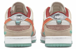 Кроссовки Nike Dunk Low Scrap Shapeless Formless Limitless