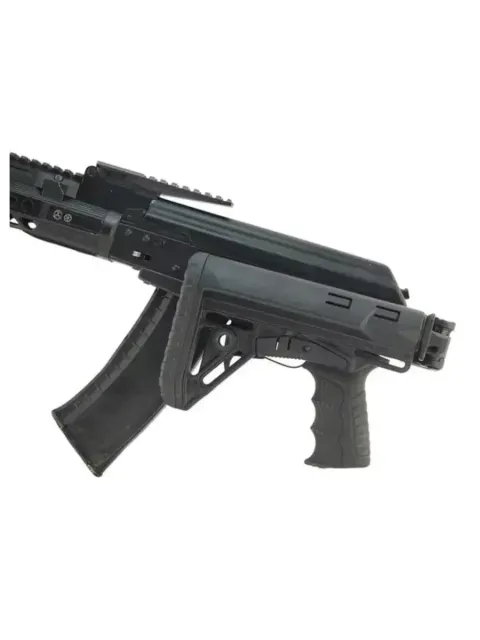 Приклад на АК-103, DLG Tactical Mil-spec