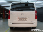 Hyundai The New Grand Starex Van 3-х местный (12.2020)