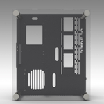 PridePC ORACLE Pro 225