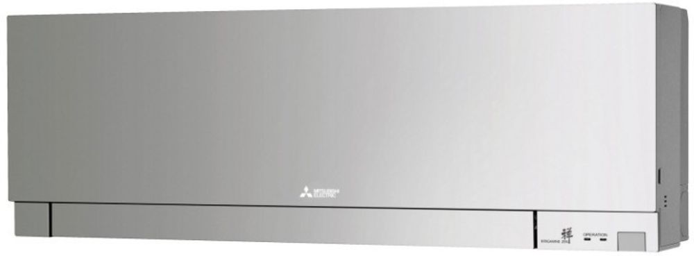 Кондиционер Mitsubishi Electric Design Inverter MSZ-EF25VGKS/MUZ-EF25VG