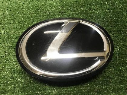 Эмблема решетки радиатора Lexus RX 4 (2019-2022)