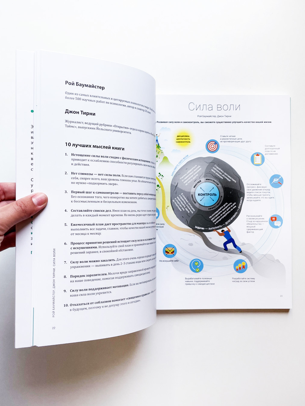 Мозг может все. Визуальная инструкция по возможностям вашего мозга создавать реальность | Smart Reading