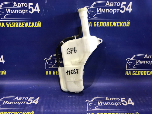 Бачок расширительный Honda FIT 2013-2015