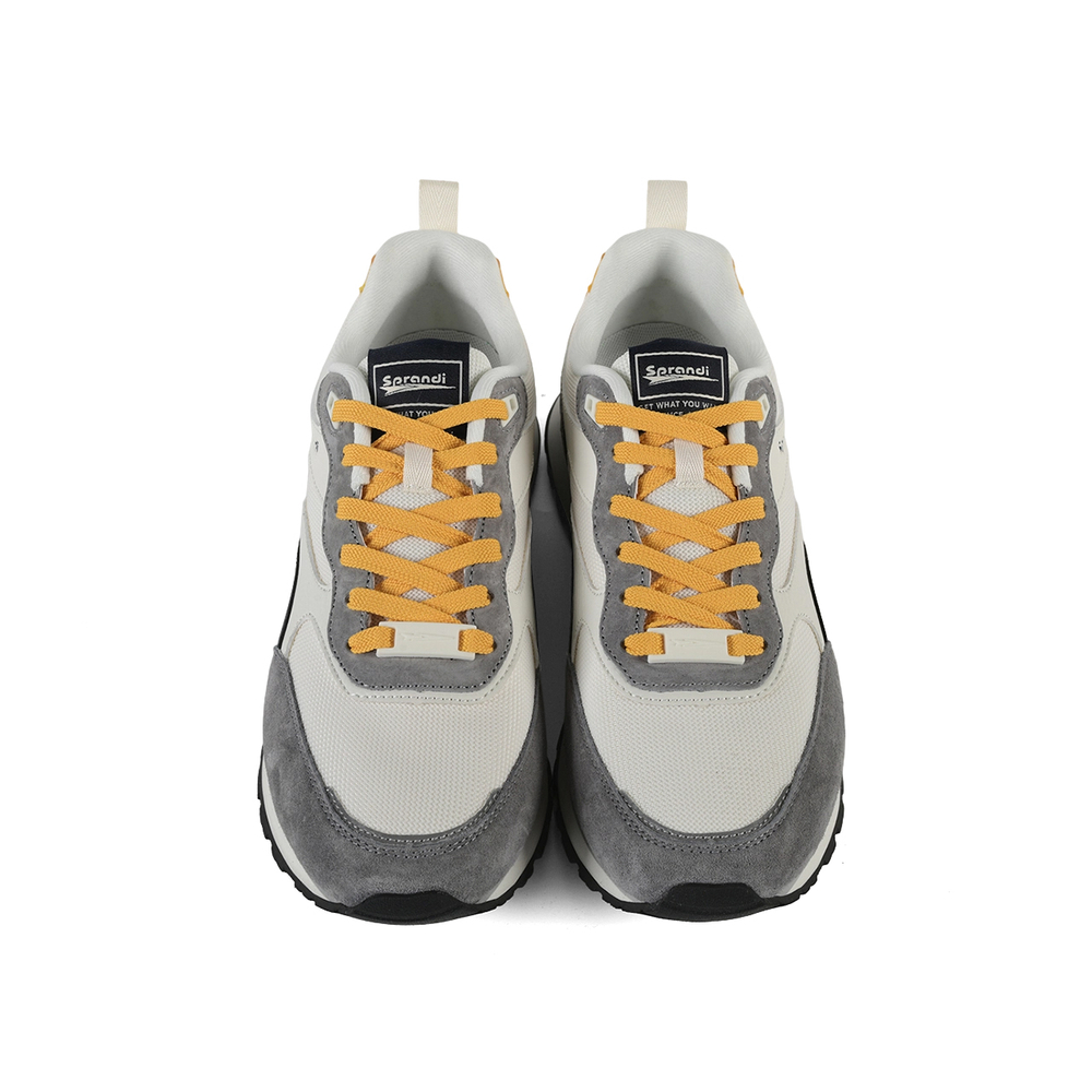 Кроссовки универсальные SPRANDI Classic Stride 2.0