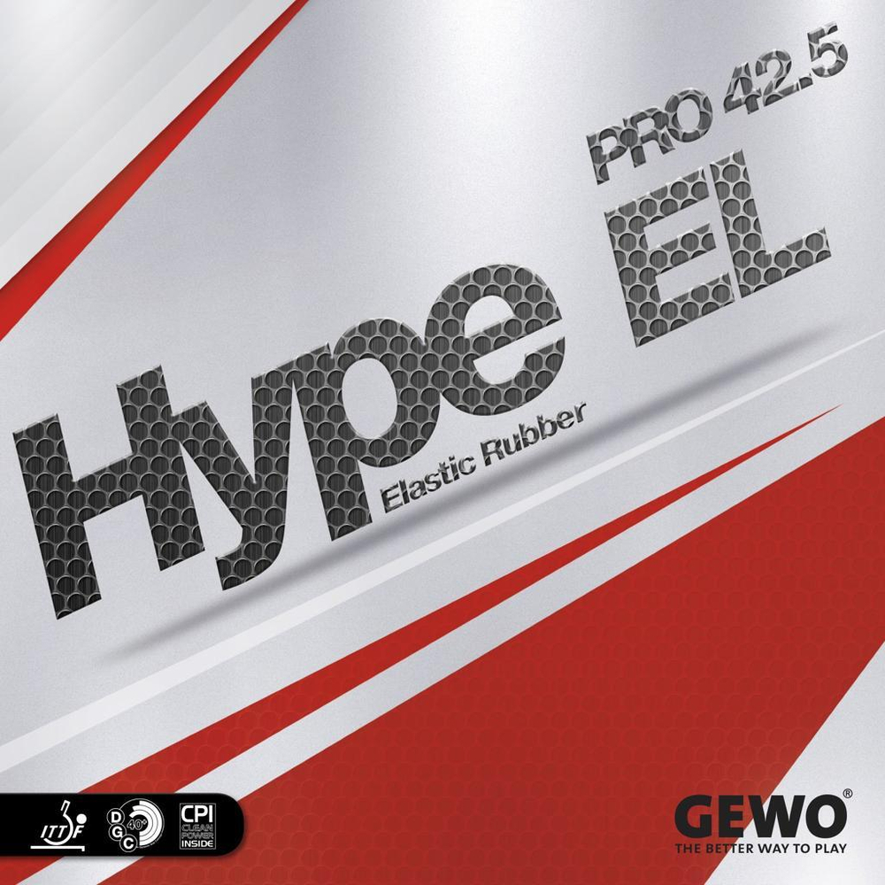 Gewo Hype EL Pro 42.5