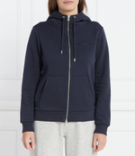 Худи Gant - темно-синий(4200671)