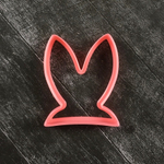 Уши зайки №5