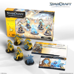 Starcraft - Adept: Protoss Expansion Set