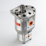 Насос НШ-32-10 21 МПа правый "МЗПО"