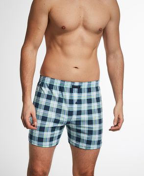 Трусы мужские семейные Cornette Comfort 002/142