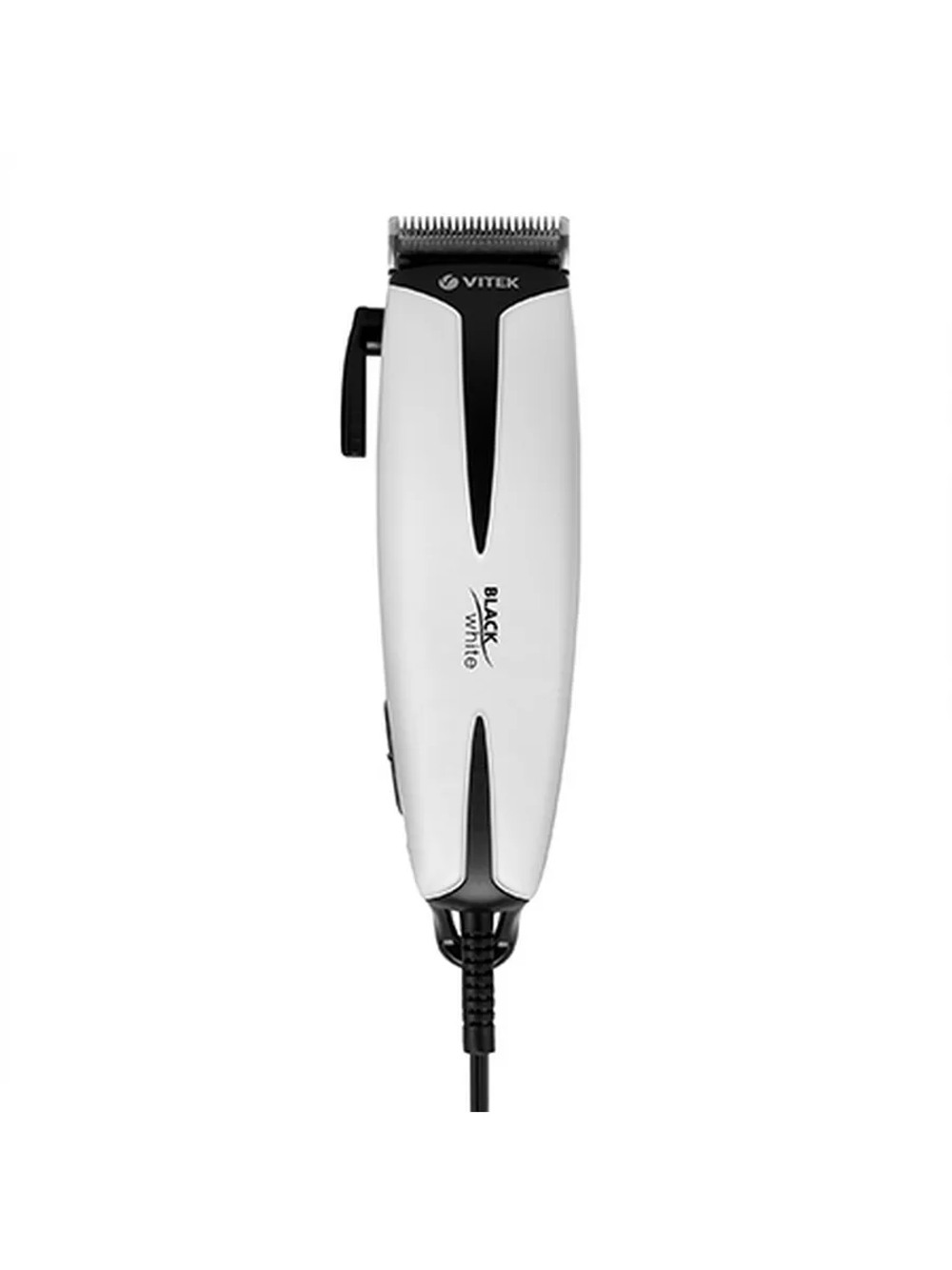 Машинка для стрижки волос VITEK VT-2517 BW