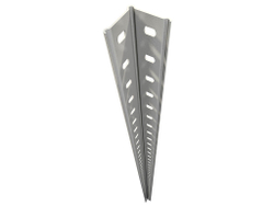 Стеллаж MS STANDART 1600х1000х500 (5 полки)