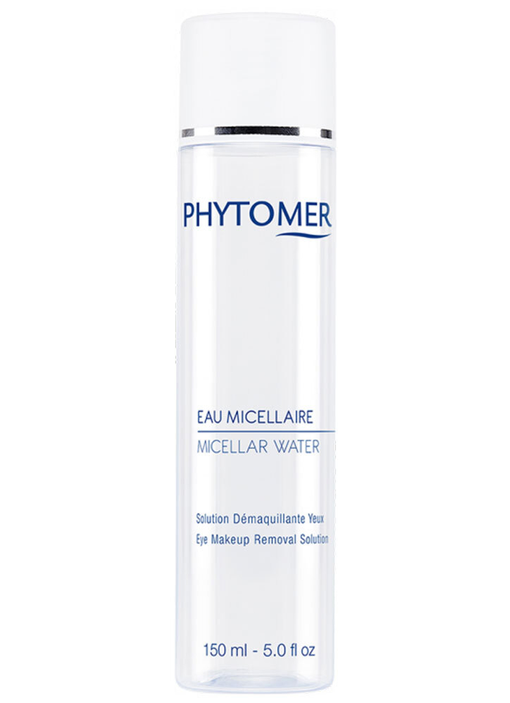 PHYTOMER MICELLAR WATER EYE MAKEUP REMOVAL SOLUTION