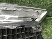 Фара правая Haval M6 2 (2021-н.в.) LED