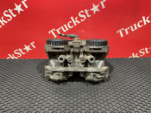 Модулятор EBS задний 2017г.