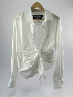 Рубашка Jacquemus