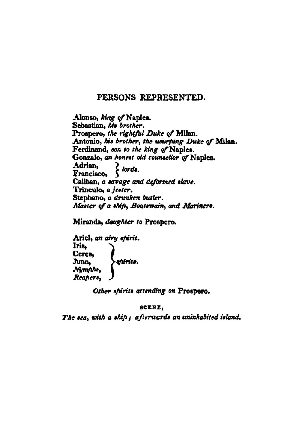 The Plays of William Shakespeare. Vol. 2 | Уильям Шекспир