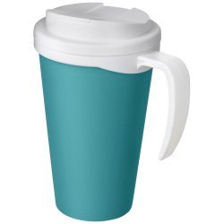 Кружка Americano Grande 350 мл с непроливающейся крышкой