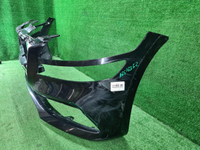 Бампер передний Genesis G80 2 (2020-2024)