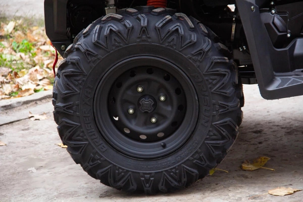 Квадроцикл LONCIN TRV350 PRO MAX